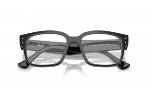 Ray-Ban Laurene RX7256 fekete demo lencse