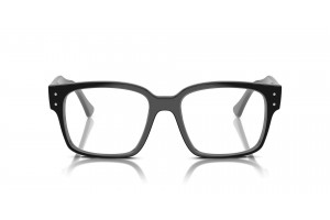 Ray-Ban Laurene RX7256 fekete demo lencse