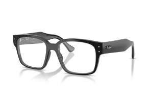 Ray-Ban Laurene RX7256 fekete demo lencse