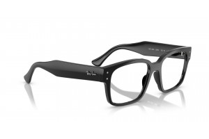 Ray-Ban Laurene RX7256 fekete demo lencse