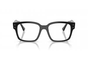 Ray-Ban Laurene RX7256 fekete demo lencse