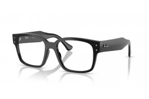 Ray-Ban Laurene RX7256 fekete demo lencse