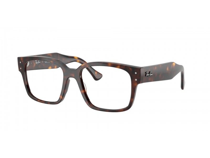 Ray-Ban RX7256 LAURENE Havana szemüveg