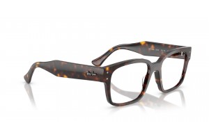 Ray-Ban RX7256 LAURENE Havana szemüveg