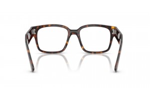 Ray-Ban RX7256 LAURENE Havana szemüveg