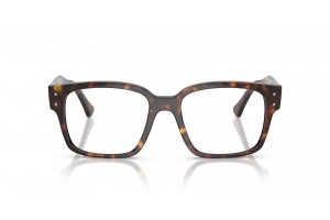 Ray-Ban RX7256 LAURENE Havana szemüveg