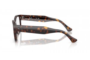 Ray-Ban RX7256 LAURENE Havana szemüveg