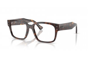 Ray-Ban RX7256 LAURENE Havana szemüveg