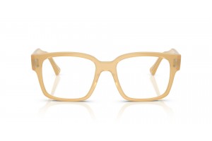 Ray-Ban RX7256 LAURENE átlátszó bézs