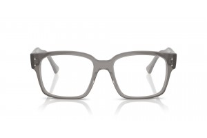 Ray-Ban RX7256 LAURENE áttetsző szürke demo lencse