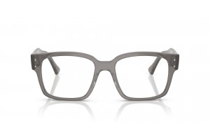 Ray-Ban RX7256 LAURENE áttetsző szürke demo lencse