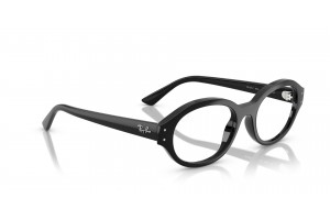 Ray-Ban RX7257 Shilo fekete (DEMO lencse)