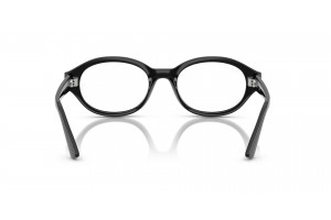 Ray-Ban RX7257 Shilo fekete (DEMO lencse)