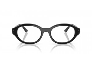 Ray-Ban RX7257 Shilo fekete (DEMO lencse)