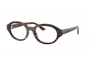 Ray-Ban RX7257 Shilo Havana