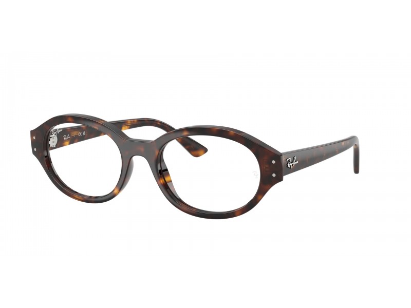Ray-Ban RX7257 Shilo Havana
