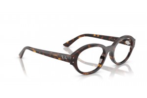 Ray-Ban RX7257 Shilo Havana