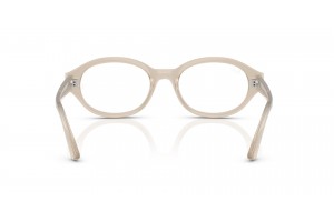 Ray-Ban RX7257 8433 Shilo Cloudy Warm White