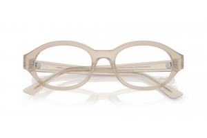 Ray-Ban RX7257 8433 Shilo Cloudy Warm White