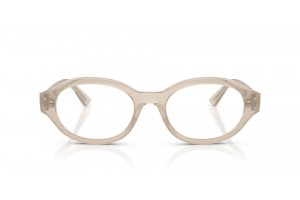Ray-Ban RX7257 8433 Shilo Cloudy Warm White