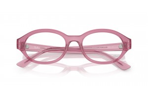 Ray-Ban RX7257 SHILO Pink - demo lencse