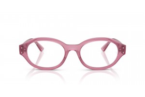 Ray-Ban RX7257 SHILO Pink - demo lencse