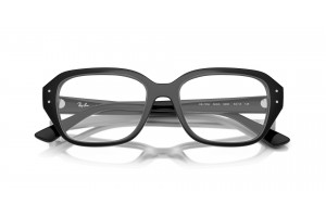 Ray-Ban RX7258 SHEA Black - demo lencsével