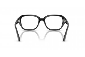 Ray-Ban RX7258 SHEA Black - demo lencsével
