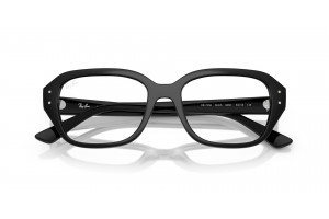 Ray-Ban RX7258 SHEA Black - demo lencsével
