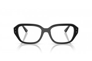 Ray-Ban RX7258 SHEA Black - demo lencsével