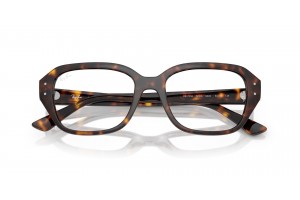 Ray-Ban RX7258 SHEA Havana - unisex szemüveg (demo lencse)