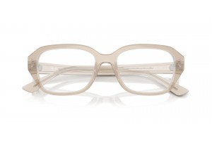 Ray-Ban RX7258 8433 SHEA Cloudy Warm White szemüveg