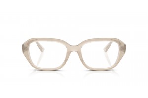 Ray-Ban RX7258 8433 SHEA Cloudy Warm White szemüveg