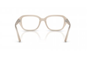 Ray-Ban RX7258 8433 SHEA Cloudy Warm White szemüveg