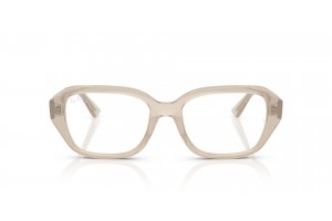 Ray-Ban RX7258 8433 SHEA Cloudy Warm White szemüveg