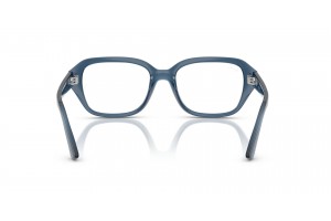 Ray-Ban RX7258 SHEA Light Blue szemüveg