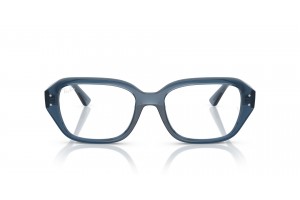 Ray-Ban RX7258 SHEA Light Blue szemüveg