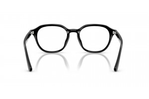 Ray-Ban RX7259D 2000 fekete demo lencse