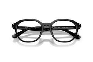 Ray-Ban RX7259D 2000 fekete demo lencse