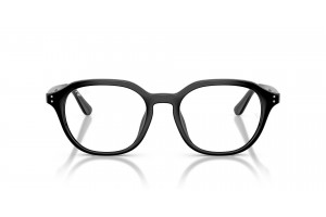 Ray-Ban RX7259D 2000 fekete demo lencse