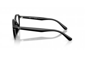 Ray-Ban RX7259D 2000 fekete demo lencse