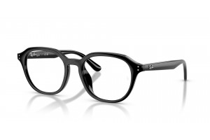 Ray-Ban RX7259D 2000 fekete demo lencse