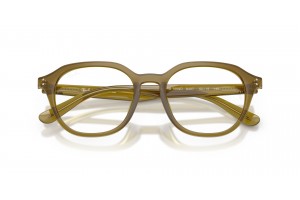 Ray-Ban RX7259D 8437 Transparent Olive szemüveg