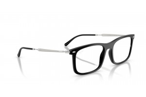 Ray-Ban RX7260 2000 fekete unisex szemüveg - demo lencse