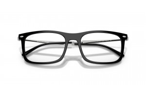 Ray-Ban RX7260 2000 fekete unisex szemüveg - demo lencse