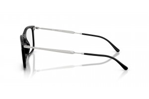 Ray-Ban RX7260 2000 fekete unisex szemüveg - demo lencse