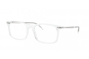 Ray-Ban RX7260 2001 átlátszó (DEMO LENS)