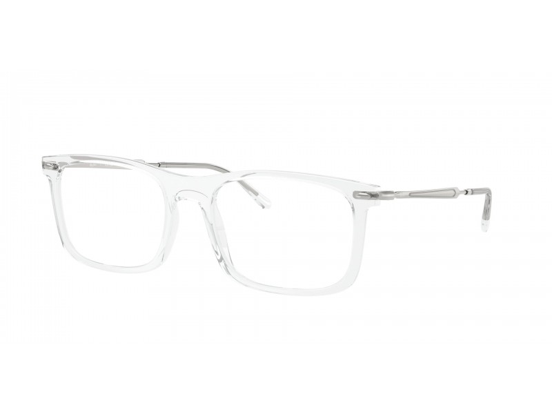 Ray-Ban RX7260 2001 átlátszó (DEMO LENS)