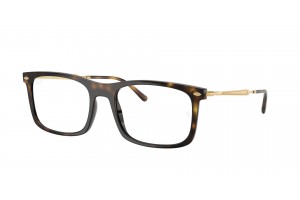 Ray-Ban RX7260 Havana - szemüvegkeret