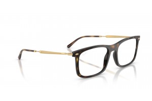 Ray-Ban RX7260 Havana - szemüvegkeret